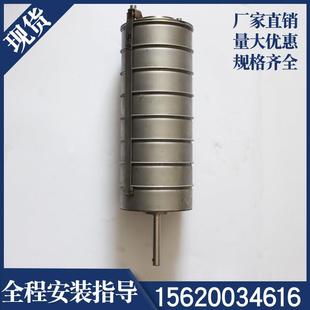 不锈钢多级泵转子总成CDL10CDLF10泵芯配套南方南元 泵业腔体组件