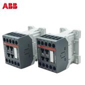 Abb接触器交流As09 Asl16系列 Asl12 As12 As16系列直流Asl09