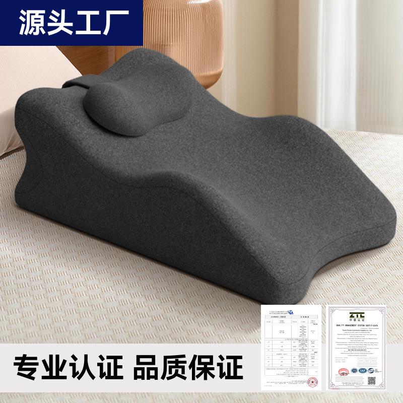 跨境爆款趴睡枕床上趴枕多功能枕头趴着睡觉看书玩手机趴