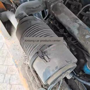 叉车空滤总成TCM合力杭州叉车H2000/2-3吨PU1330空气滤芯外壳盖