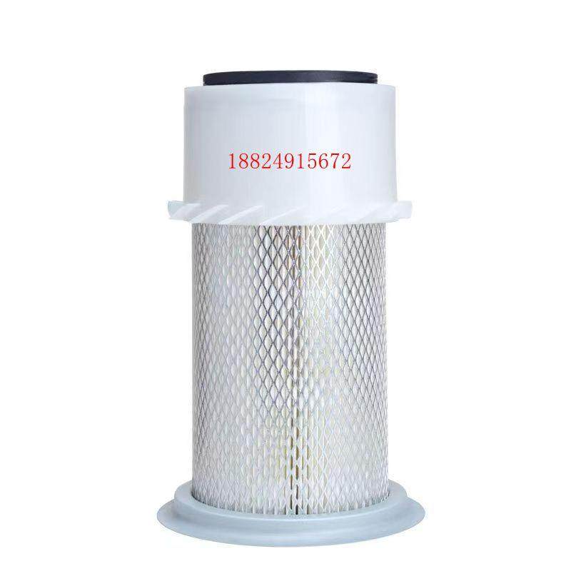 卡特E307V1 V2 挖掘机空气滤芯清器卡特70B进气风格空滤配件