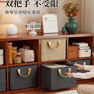衣柜分层收纳神器宿舍衣物整理柜子衣橱抽拉隔板衣物箱储物置物架