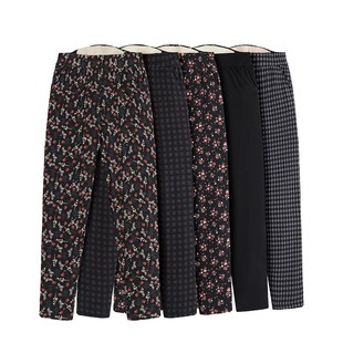 子 奶奶高腰保暖老人棉裤 加肥加大码 女外穿妈妈加绒加厚中老年冬季