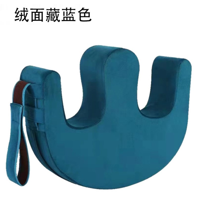 翻身辅助移动移位器翻身垫枕瘫痪病人老人卧床护理用品神器翻身枕