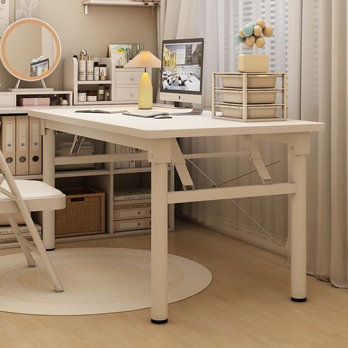 折叠桌家用吃饭桌餐桌学习桌子学生写字桌简易书桌夜市摆摊便携桌