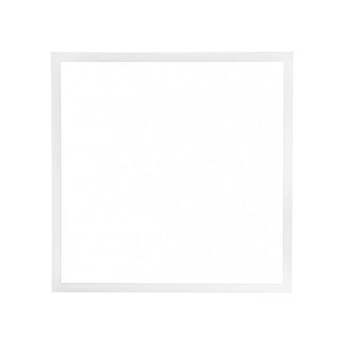 明装led平板灯600x600格栅灯300x1200吸顶灯办公室简约方形面板灯