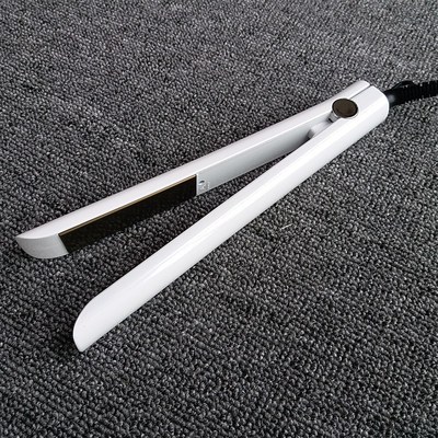 千艺电夹板直发器女卷发器拉直板甲板美发专用小夹板加板直卷两用