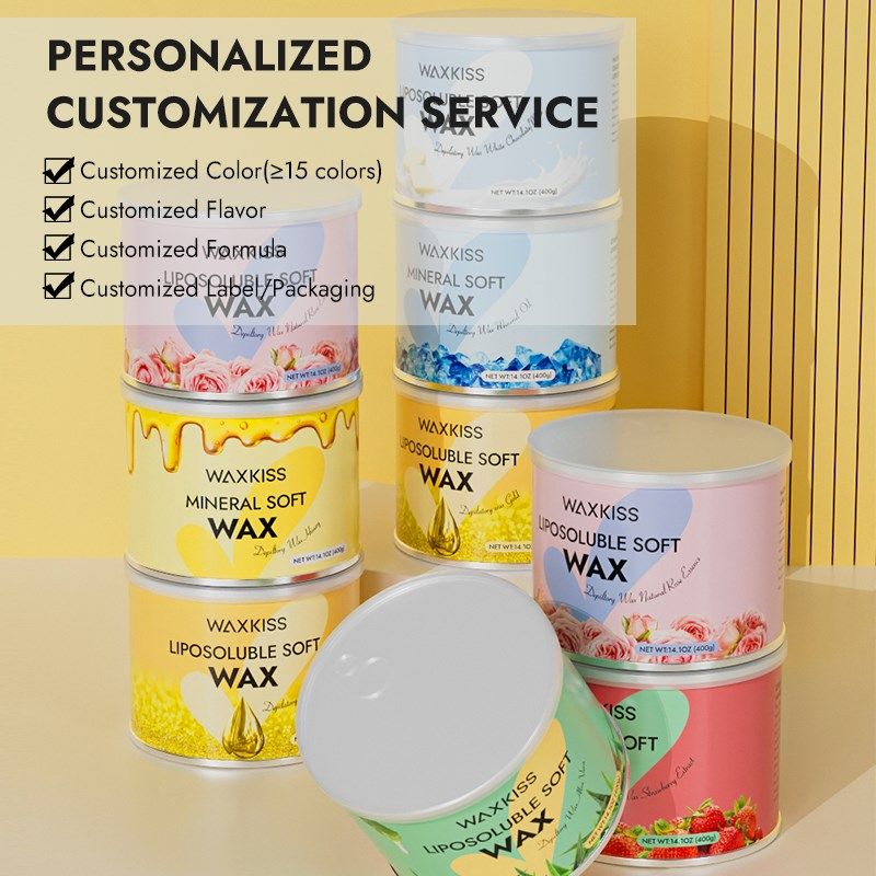 400g罐装蜜蜡脱毛蜡软蜡热蜡机配合脱毛纸全身撕拉式脱毛膏,个人护理/保健/按摩器材,蜡疗机/手蜡机,淘宝优惠券,粉丝福利购,淘宝优惠卷