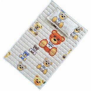 定制婴儿儿童成人床垫 幼儿园荞麦皮苦荞壳床垫 褥子 榻榻米凉席