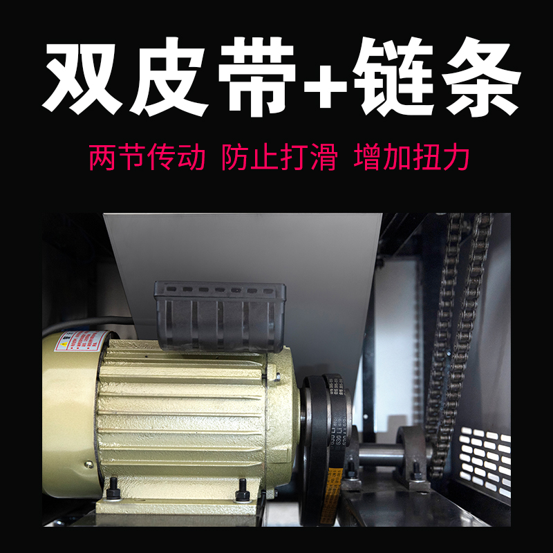 切肉机商用全自动多功能大功率不锈钢立式大型电动鲜肉切片切丝机