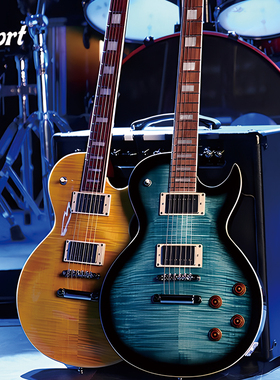 CORT考特电吉他CR250/CR300初学学生电吉他男女入门进阶通用