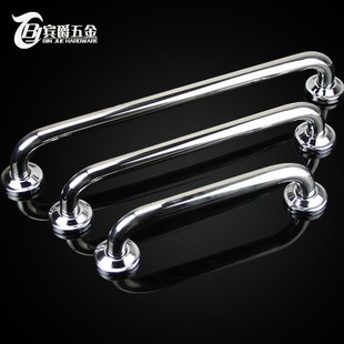 宾爵304不锈钢淋浴房移门拉手浴室玻璃推拉门拉手浴缸卫生间把手