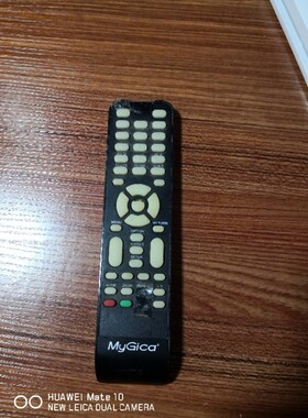 美如画遥控器带标识R5 R4V5 V7 V8 R9 V9 M5 M8 11851186专用遥控