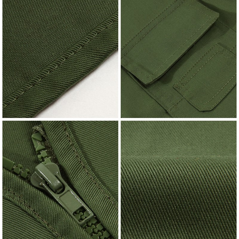 定制马甲工作服diy印logo广告制服摄影工衣定做多口袋志愿者马夹