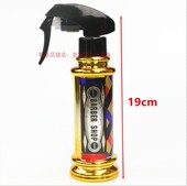 油头喷壶美发喷水瓶壶理发店水壶专用发廊用品工具耐高温超细喷雾