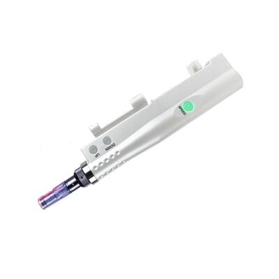 纳米导入仪器 MTS电动微针美容院导液精华冻干粉中胚微晶浅导补水