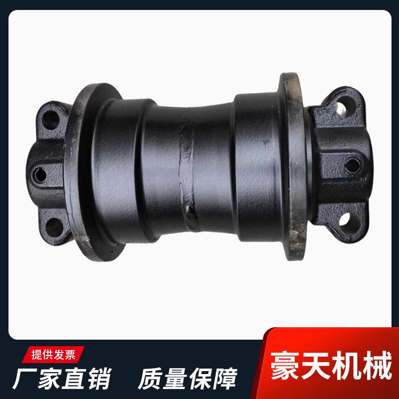 中联挖机200/205/215/230/245E矿山支重轮承重轮引导轮托链轮导向
