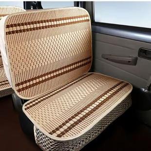 长安睿行M60M70M80M90S50V面包车专用座套全包围五六座四季 坐垫套