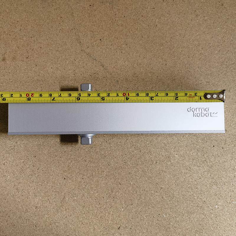 dorma多玛TS79闭门器肯德基大号闭门器承重120公斤自动关门定位