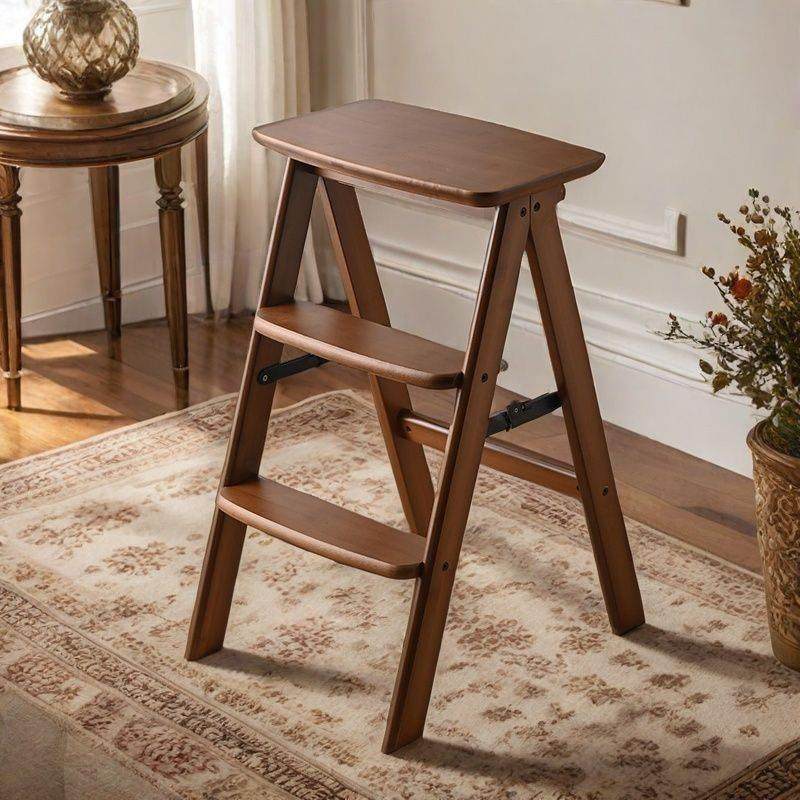 家用多功能稳定踏步凳爬两步折叠楼梯厨房两用高凳吧凳储物架,住宅家具,梯凳,淘宝优惠券,粉丝福利购,淘宝优惠卷