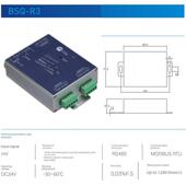 鹏力达BSQ 10三通道称重压力测力变送器拉压力仪表