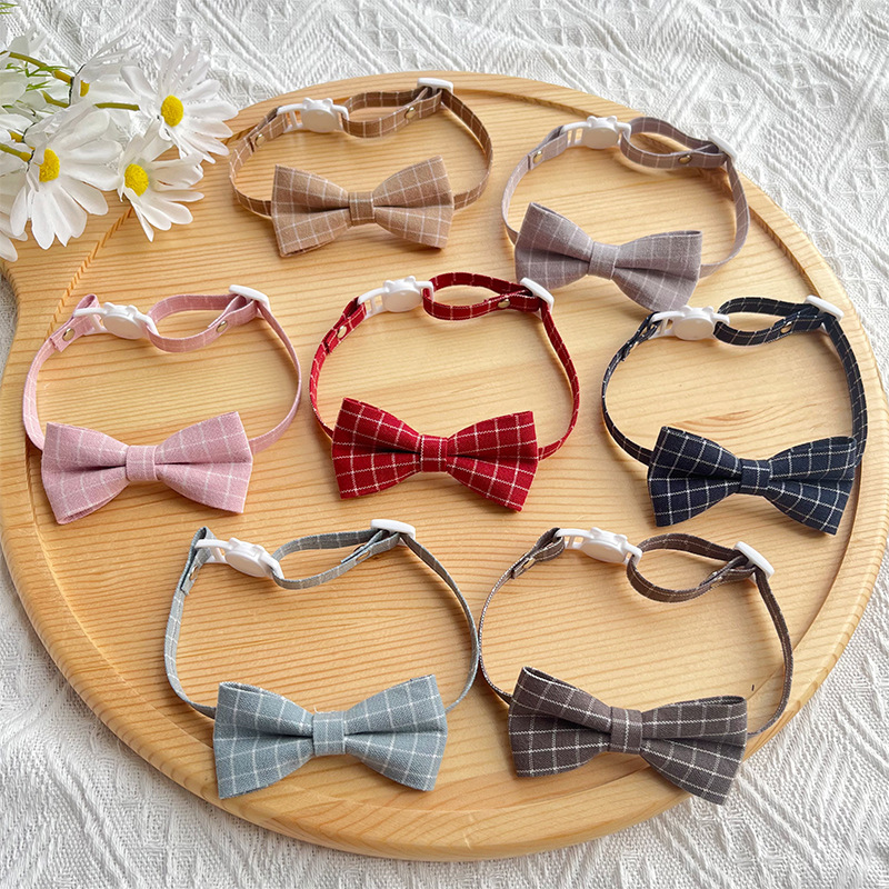 【变装领结领带】