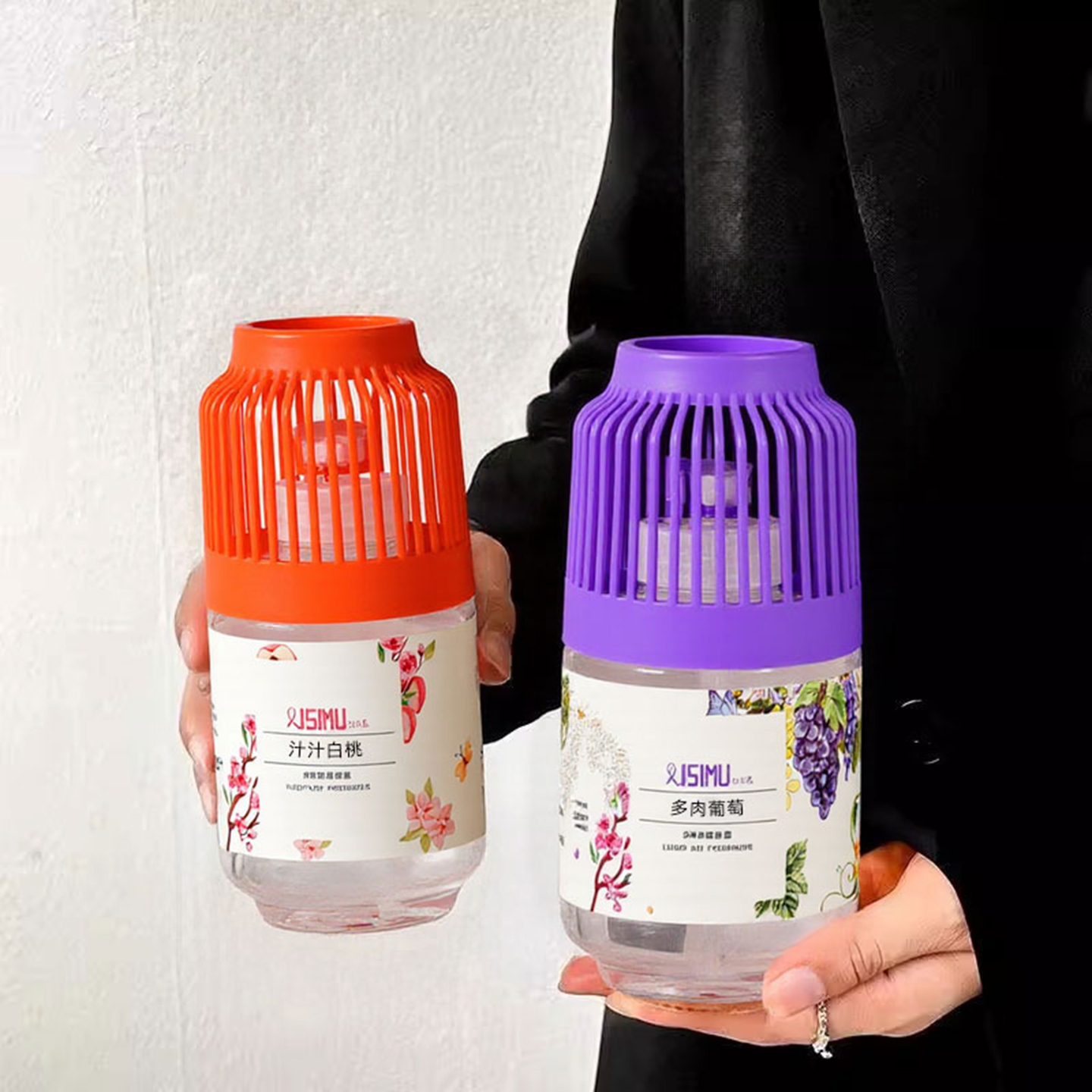 香薰家用室内持久卫生间遮臭祛味