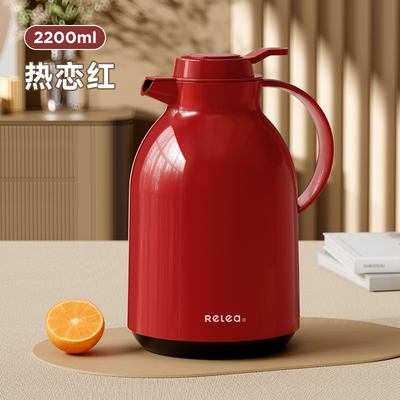 物生物智能保温水壶家用热水暖壶