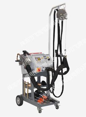 FY-9900X汽车钢车身多功能X型电阻点焊钣金修复机外形整形机