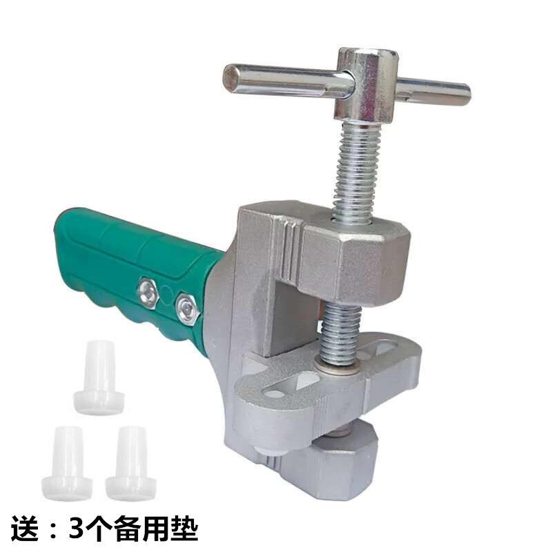 瓷砖开界器手握式切割刀头便携式割玻璃刀油壶金刚石划厚玻璃工具