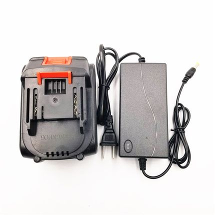 威立士488VF无刷角磨机688VF磨光切割机1188VF手砂轮锂电池充电器