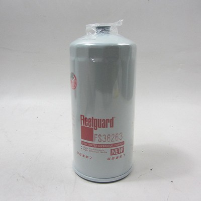 弗列加油水分离器FS36263重汽豪沃柴油发电机组配件 VG1092080052