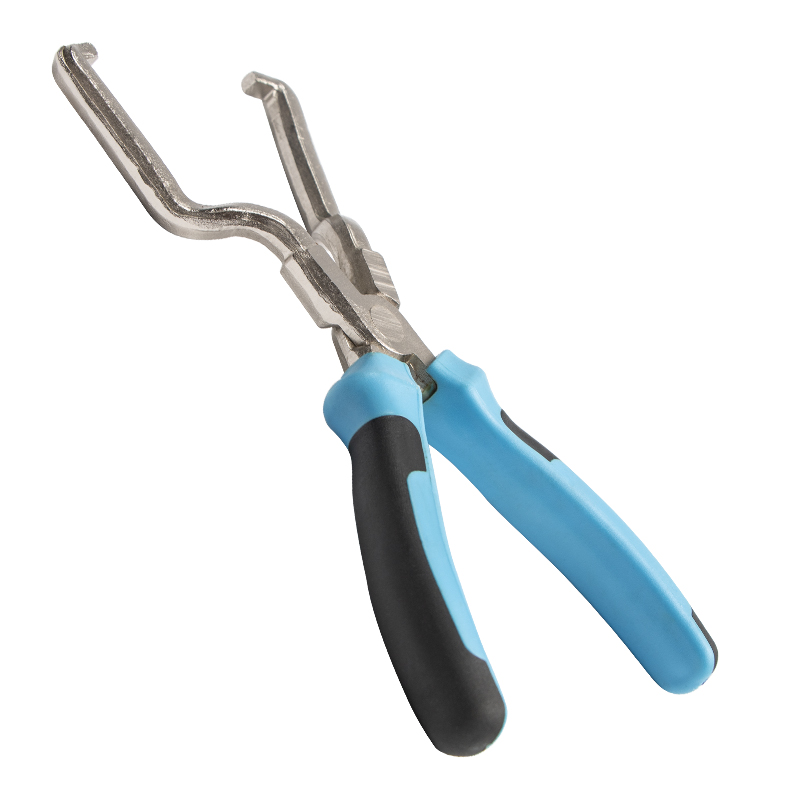 汽油滤清器卡钳油管钳汽车燃油管油管接头尿素管拆卸管钳汽修工具