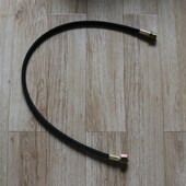 氮气钢瓶专用带开关过桥气管导气管工业大转小瓶对充二氧化碳