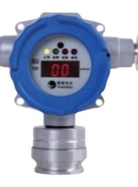 VT3412隔爆型有毒气体探测器(总线型)