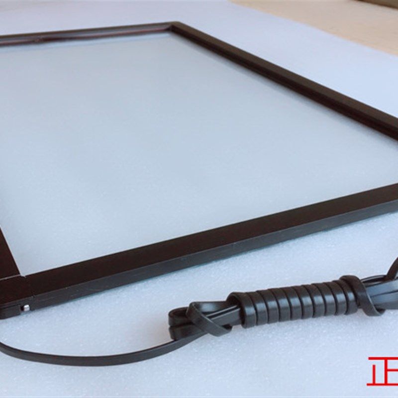 32寸红外触摸屏框 42 43 46 48 50 55 60 65寸电视显示器加装触摸