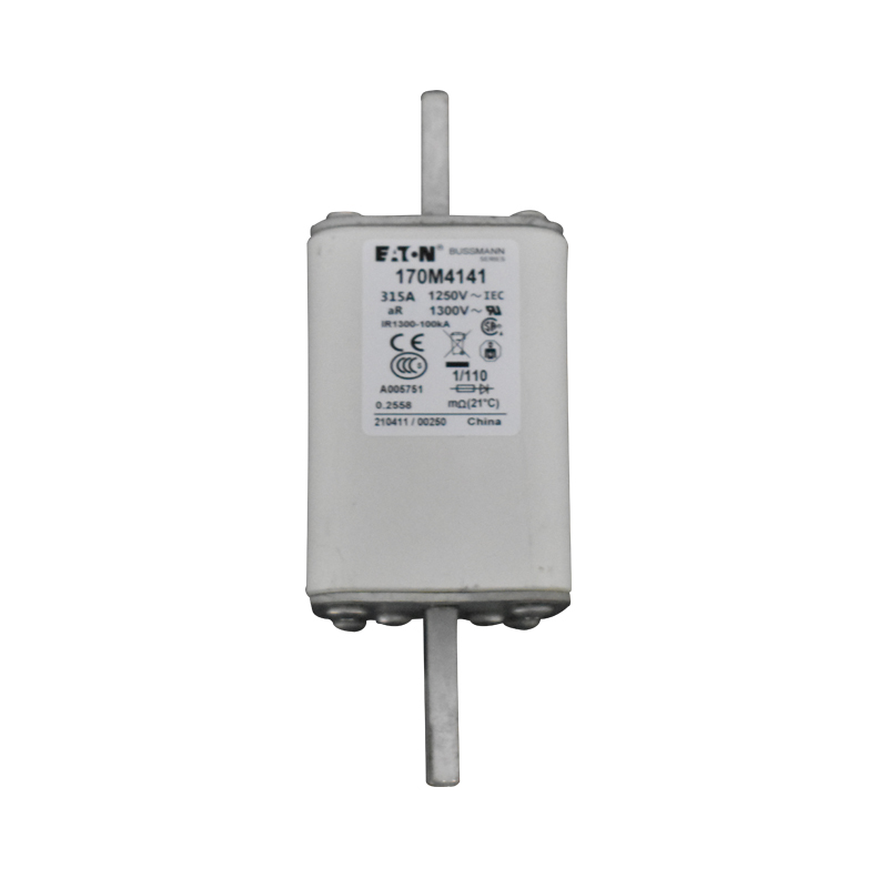 170M6814 170M4144 170M6549 170M7062原盒快速熔断器 保险丝