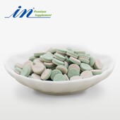 麦德氏犬微量元 素防吃便异食癖啃土 素片茶宠物狗狗多酚螯合微量元