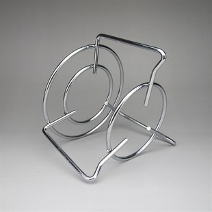 金属加热炉架支架三角托架酒精灯煮茶壶咖啡虹吸壶摩卡壶炉加热架