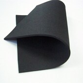 防撞减震板 COS道具手工制作材料 加硬80度EVA板材 高密度泡沫板