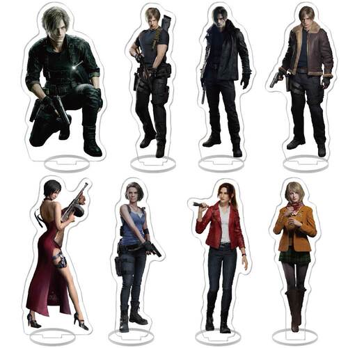 ResidentEvilRequiem生化危机游
