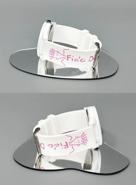 fidodido七喜小子手表男女同款简约百搭中学生情侣腕表情人节礼物