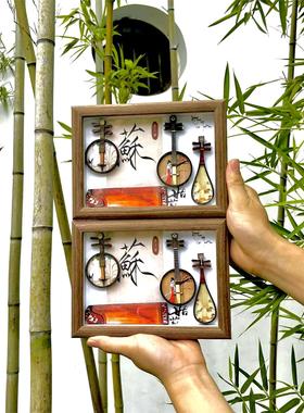 苏州古风摆件非遗工艺品