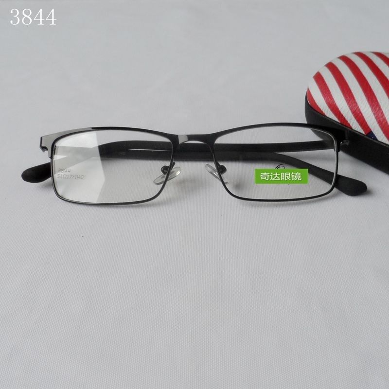 商务黑色方框配远视眼镜老花镜男75/100/150/200/250/400/500度,ZIPPO/瑞士军刀/眼镜,老花镜,淘宝优惠券,粉丝福利购,淘宝优惠卷