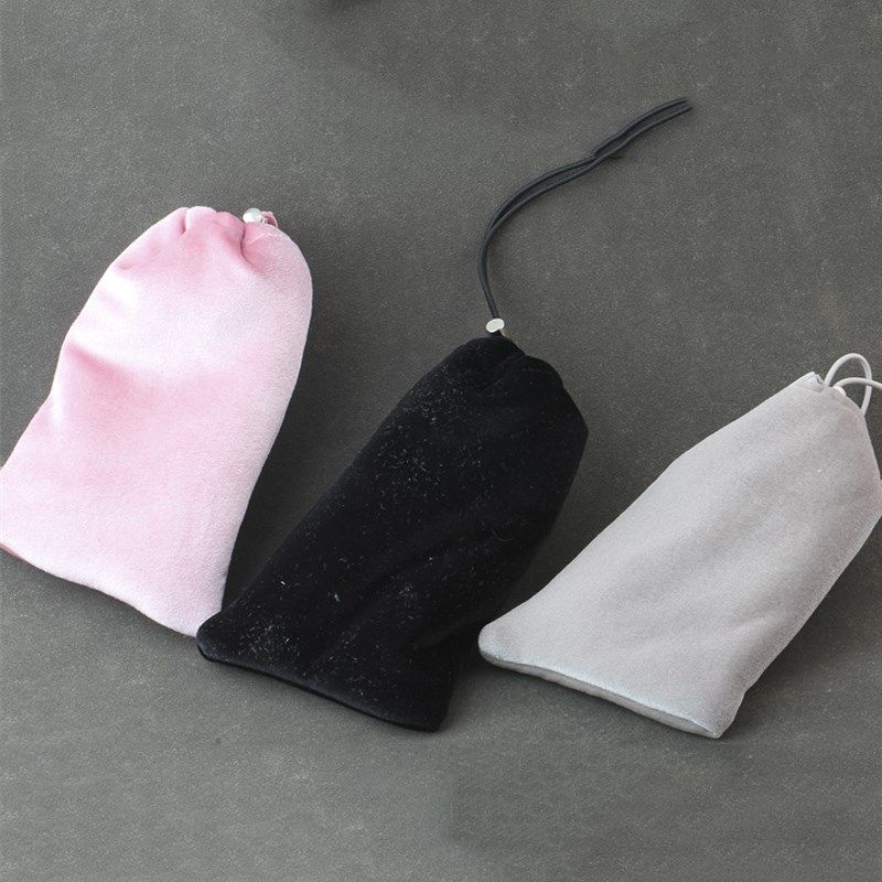 加厚墨镜眼镜袋便携眼睛袋大框太阳眼睛袋随身超软绒布眼镜袋女款,ZIPPO/瑞士军刀/眼镜,眼镜袋,淘宝优惠券,粉丝福利购,淘宝优惠卷