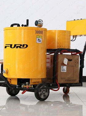 路面灌缝机小型灌缝机公路马路灌缝机100LO灌缝机沥青路面灌缝机