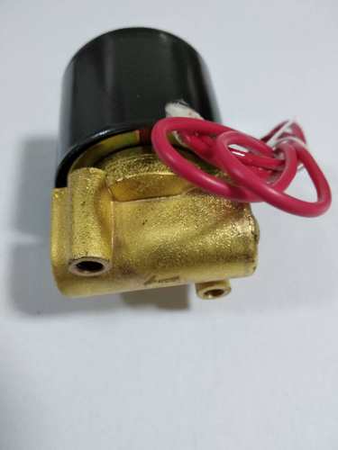 电磁阀燃气茶叶杀青机配件零件炒茶机炒青机-南美茶叶机械