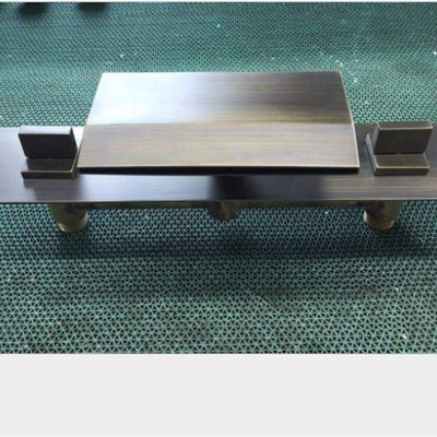 全铜澡堂温泉泡池龙o头冷热水龙头瀑布阀门酒店浴室浴池混水阀