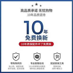 加厚钢制办公桌1.2米1.4米电脑桌抽屉带锁单人桌拆装 职员办公桌子