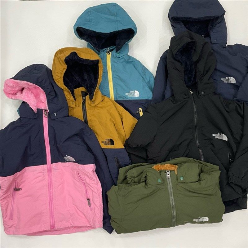 24秋冬款儿童拼接款多功能冲锋衣男女童连帽刺绣软壳加绒保暖外套,童装/婴儿装/亲子装,儿童冲锋衣,淘宝优惠券,粉丝福利购,淘宝优惠卷